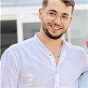 Professeur M. Cheria – Spécialiste en ingénierie aéronautique, robotique et vision par ordinateur